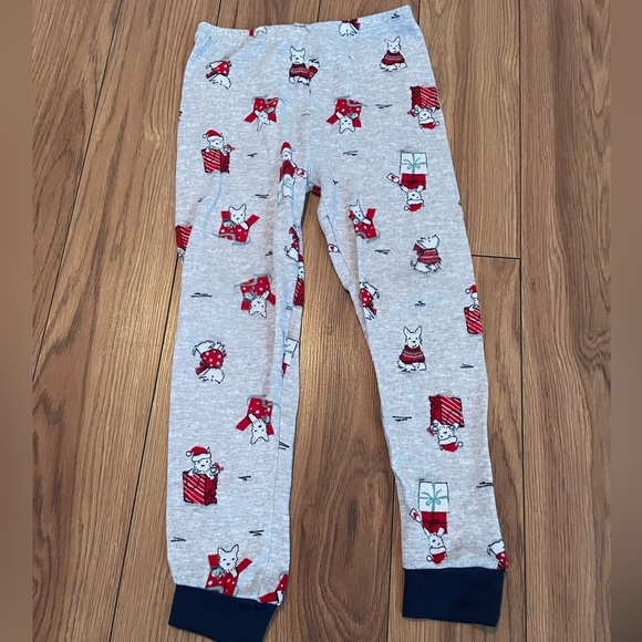 5T PJ Pants Bundle - Picture 4 of 7